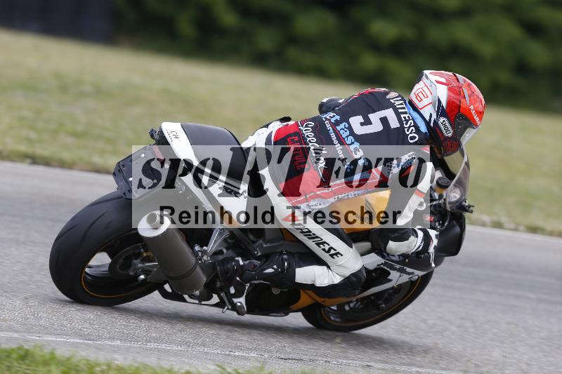 /18 23.05.2025 Get Faster Caremotion ADR/Gruppe gruen/9